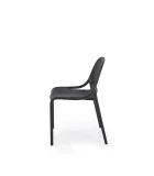 Chair K 532 Black order